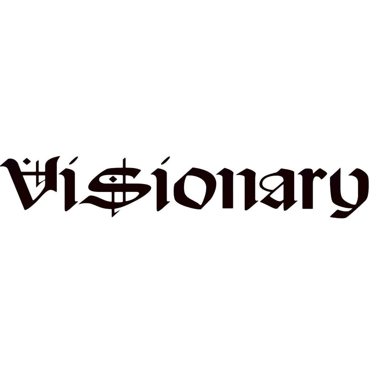 Visionary